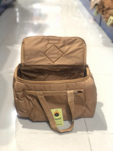 شنطة عزبة صيني بمخبات بمقاسين