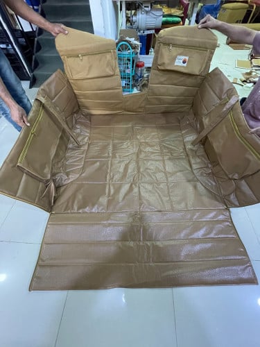 تفصيل خلفيات للسيارات قماش تايلندي (( تفصيل على ال...