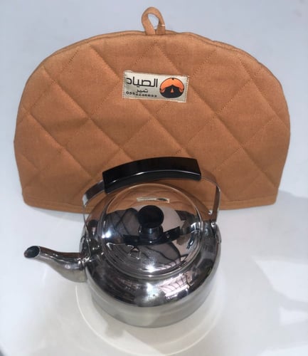 غطاء بريق باكستاني بمقاسات مختلفة