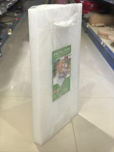 لوح تقطيع بلاستيك 70/40 ارتفاع 5 سم