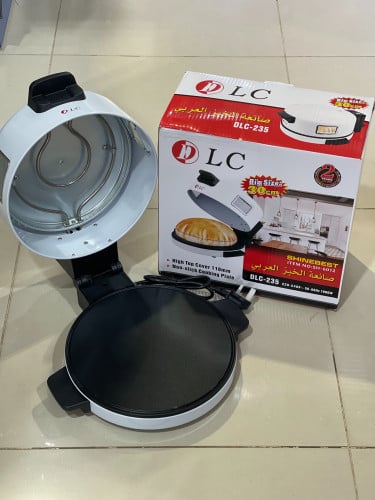 خبازة كهربائية مقاس 30 سم