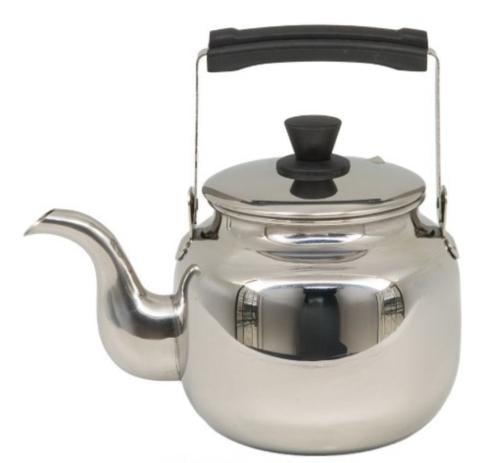 بريق ابو لغبوب صناعة كورية مقاس ٨٠٠ مل