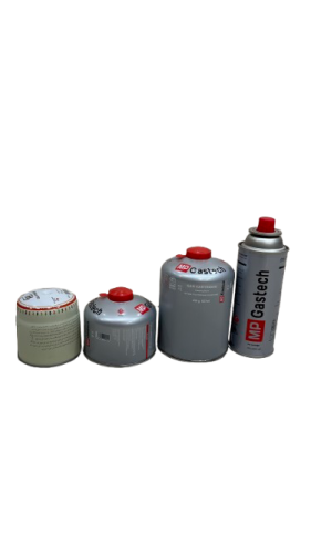 دبة غاز سنة و كبس و ذات الاستخدام الواحد