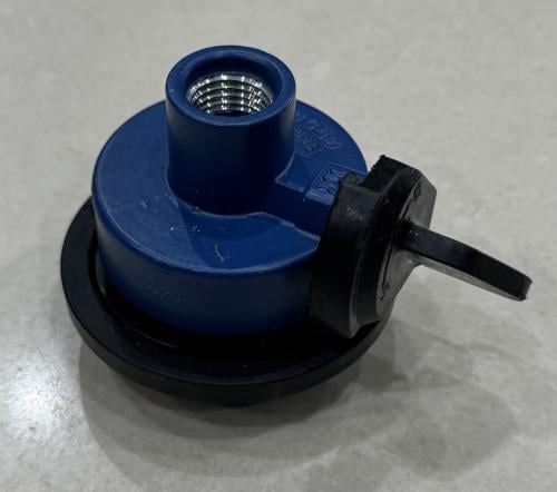 تحويلة دبات غاز فيبر جودة عالية و سهلة الاستخدام ص...