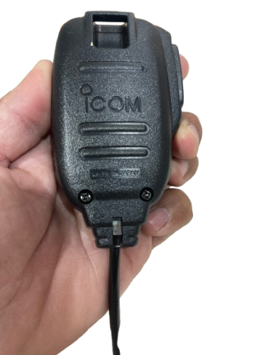 ريشة جهاز آيكوم مطورة يابانية