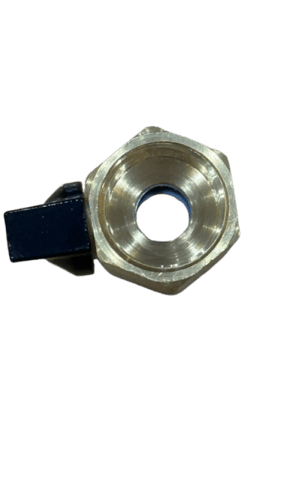 مجموعة محابس نحاسية مقاومة للصدأ