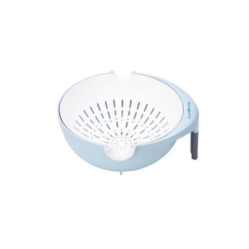 صفاية خضروات بمقاسين