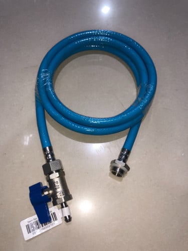 لي تانكي السيارة بطول 2 متر مناسب لخزان الوطني الف...