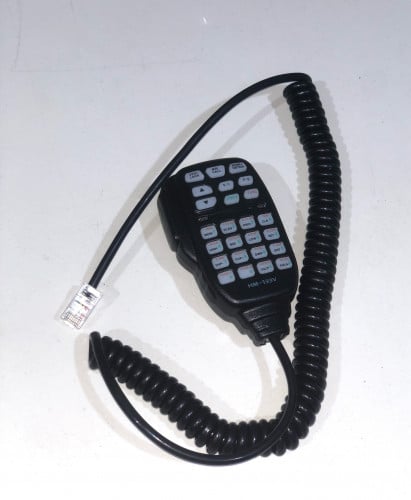 ريشة آيكوم مطورة 133