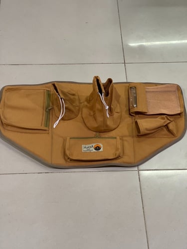 مخابي قير شاص نيسان قماش باكستاني موديل 98 الى 201...