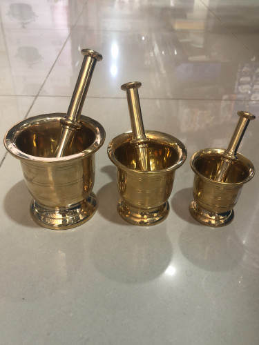 نجر نحاس الجبر بمقاسات مختلفة