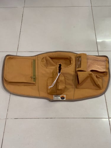 مخابي قير هايلكس قماش باكستاني عادي