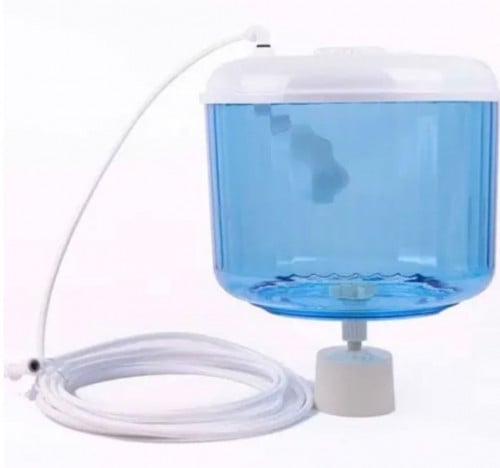 قارورة برادة مع عوامة ولي بطول 3 متر