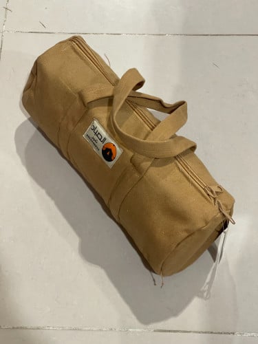 شنطة عدة معزولة بلباد وبي في سي داخلي وباكستاني خا...