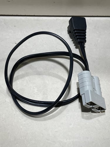 سلك ثلاجة المطورة بطول 50 سم مع مشكوبية للثلاجة وم...