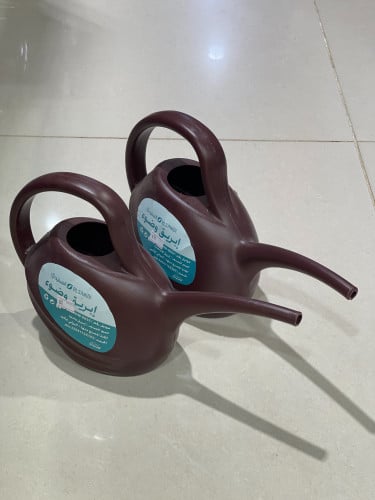 بريق وضوء بولي ايثيلين صغير أو كبير