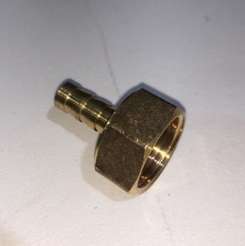 نقاص ذهبي نص بوصة سنة داخلي