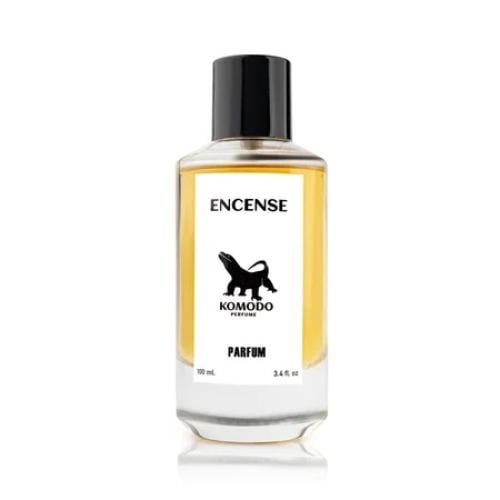 عطر انسنس كومودو 100 مل - komodo