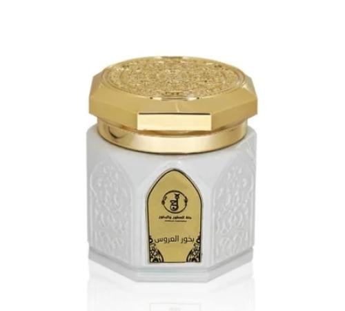 بخور العروس المميز - جنة الخير