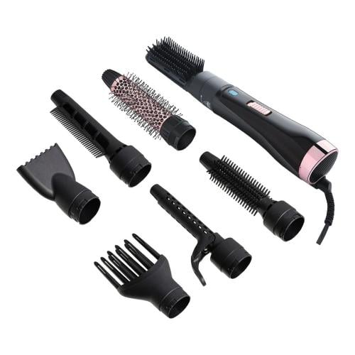 استشوار ويفز درعة 7 قطع