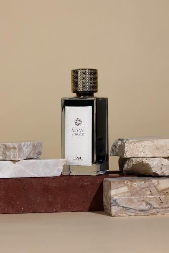 عطر عود – معاني