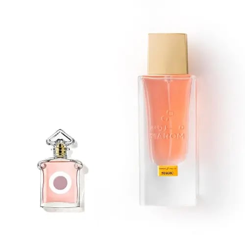 عطر ماجيك – مروم