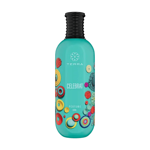 عطر سليبرت – CELEBRAT - تيرا