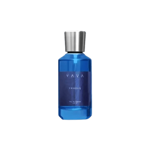 عطر شفق – يافا