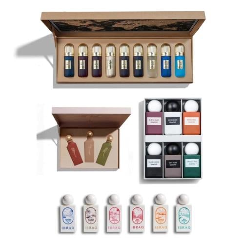 باقه مني ستوري - ابراهيم القرشي