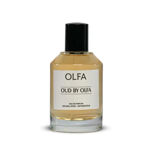 عطر عود من أولفا – أولفا