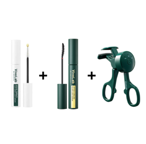 مجموعه العنايه بالرموش - فايف لاب