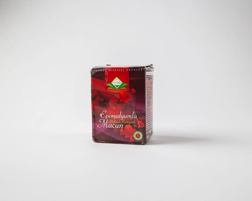 معجون العسل ثيمرا المقوي الاصلي بخلاصة الابيميديوم