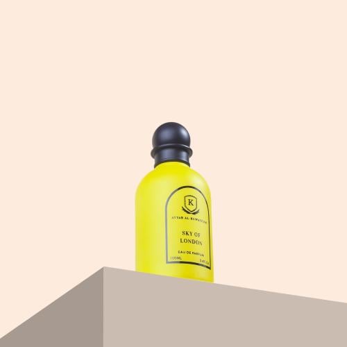 عطر Sky of London - اطياب الكويتيه