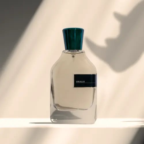 عطر أوكساليس – الهتون