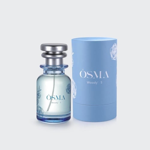عطر وودي اس - اوسما