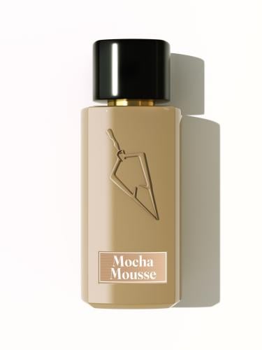 عطرmocha mousse - فيصل الدايل