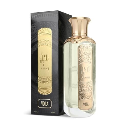 عطر فوالا 200 مل - عتيج