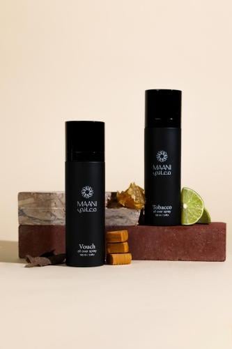 عطر توباكو – معاني