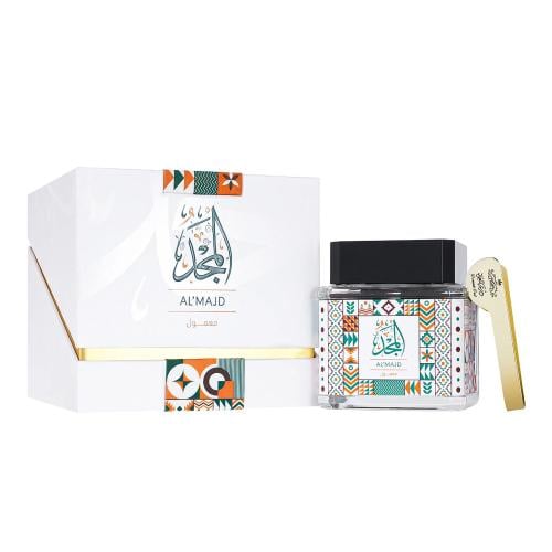 معمول المجد - درعه