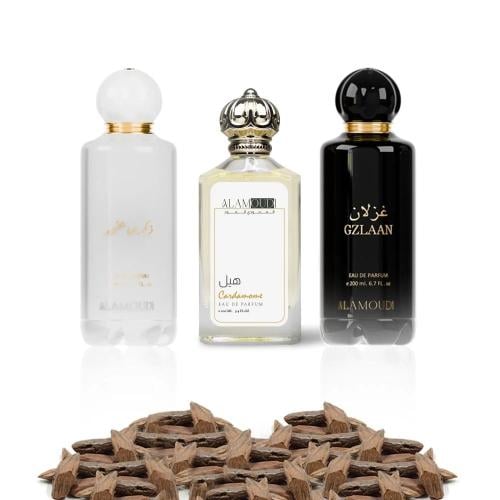 عطر الهيل-غزلان-ذكرى بخور-بخورمروكي -العمودي للعود
