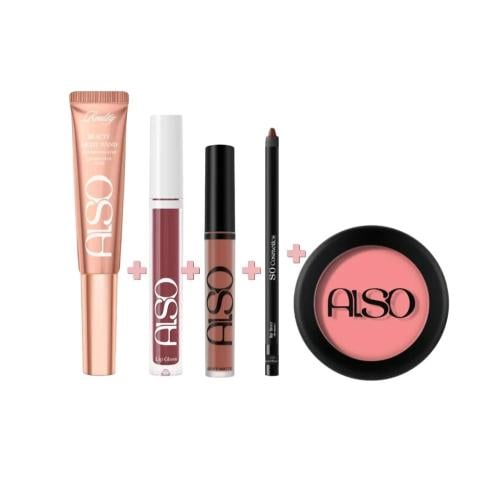 مجموعة سوفت ونتر - سو كوزمتك