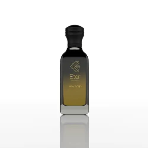عطر نيو بوند – إيتر