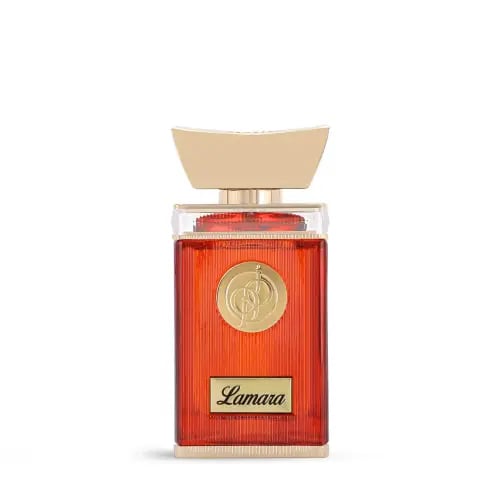 عطر لامارا مسك – رموز