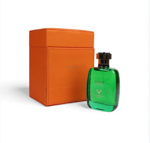 عطر الشامية - سانديرو