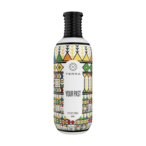 عطر يور باست YOUR PAST - تيرا