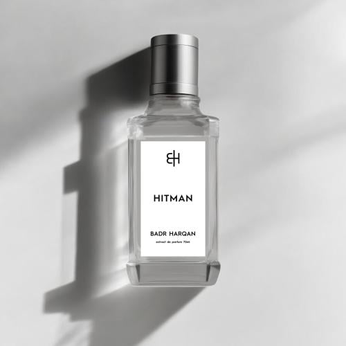 عطر هيتمان - بدر الحرقان