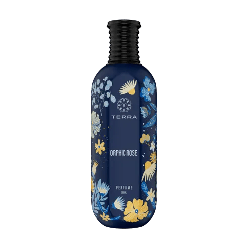عطر أورفيك روز ORPHIC ROSE -تيرا