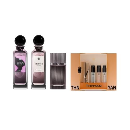 باقه سويت ليدي Sweet Lady - ثنيان