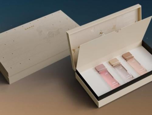 المجموعة الصباحيه - عساف