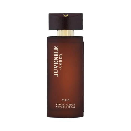 عطر جوفنيل عنبر رجالى 125 مل - درعه